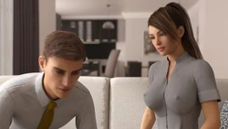 [Inceton Games NTR] Inside Jennifer [Ep. 5] CG 6/7