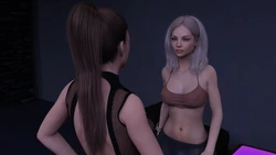 [Inceton Games NTR] Inside Jennifer [Ep. 5] CG 3/7