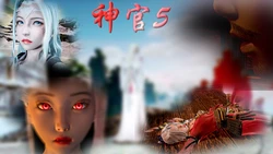 [Heath] 神官 05