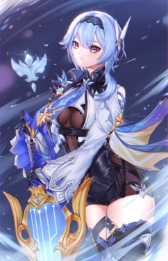 [PIXIV] AKISE YUKITO (46905320)