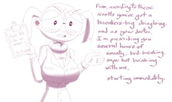 [ThunderThot] Finn & Dr. Princess