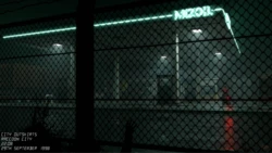 [Belethor's Smut] The Night's Still Young (Resident Evil)