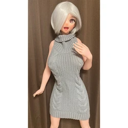 Elsa Babe-148cm AHR001 Koda Sayuri-Photo sharing by Japanese doll lover 2022.10.5