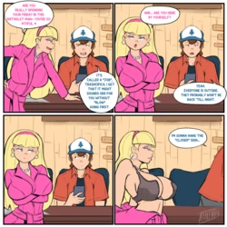 [Banjabu] A slow friday