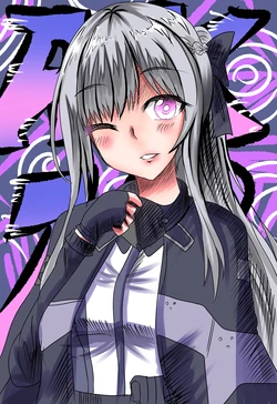 Saki Rebake Art collection