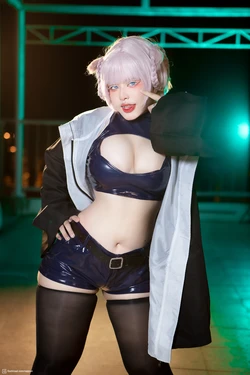 Neppu - Nazuna