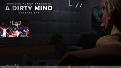 [Serious Punch] A Dirty Mind (Ch. 1-2)