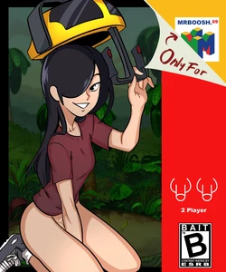 [mrbooshmaster] Only for MRBOOSH.⁶⁹