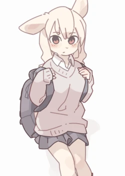 Yagi the Goat - September 2022