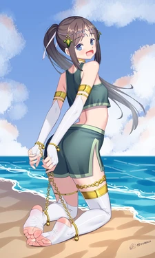 [小西0619] 女孩子91