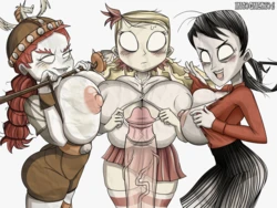 Dont Starve image gallery