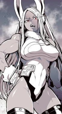 [Takatsuki Ichi] Rumi Usagiyama / Miruko