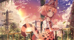 [Pixiv] animal_ears (13829982)