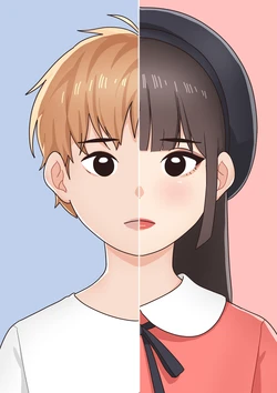 [popuka9] 암캐자매 (Part 1~5 end)