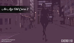 Dinner-kun - An Age Old Curse 2