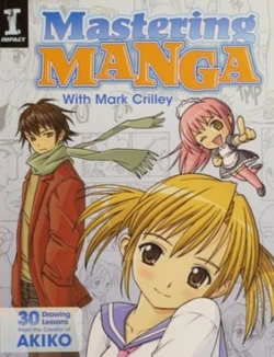 Mastering Manga