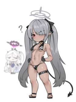 [Pixiv] Kusoge player (84491400)