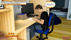 Redoxa - Consequences 1-5 (English)