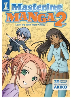 Mastering Manga 2