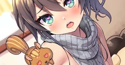 natsuiro matsuri, ebi frion, and matsurisu (hololive) drawn by ayaoshiro _ Danbooru #ホロライブ まつりちゃん - 沢城あやほ的插畫 - pixiv Artist _ 沢城あやほ - E-Hentai Galleries