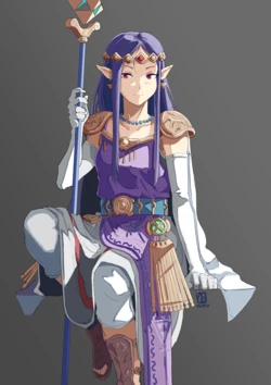 [AutomaticGiraffe] Double Trouble (A Link Between Worlds)