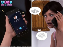 Y3DF - The Bad Tan 7 (English)