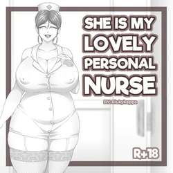 [Riukykappa] SHE IS MY LOVELY PERSONAL NURSE