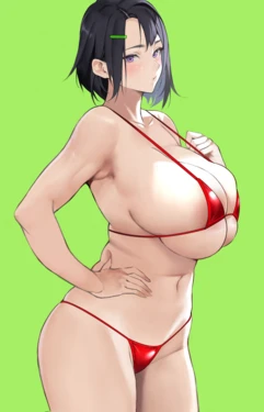 [Yoshio] BIG
