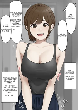 [Tantanmen] Tonari no Hitozuma | The Housewife Next Door [English]