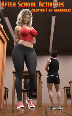 [Aaabbbzzz] After School Activities 1-5