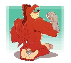 [Anti-Dev] Crash Bandicoot Artwork Collection (Hi-Res)