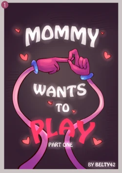 [Belty42] Mommy Wants to Play (Poppy Playtime) [English]