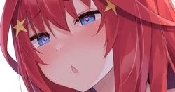 [Micosivaa] Mizugi no Itsuki-chan (Gotoubun no Hanayome)