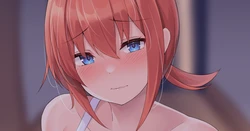 [Micosivaa] Yotsuba-san (Gotoubun no Hanayome)