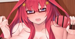 [Micosivaa] Sensei Itsuki-san (Gotoubun no Hanayome)