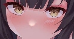 [Micosivaa] Mizugi Wakamo-chan (Blue Archive)