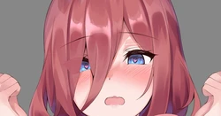 [Micosivaa] 5/7 Bun no Sabun (Gotoubun no Hanayome)