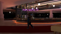 Pat's Island [Pat] - 19 - english