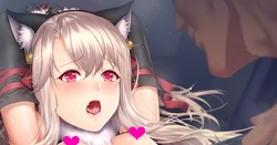 [zucchini] Illyasviel (Fate/kaleid liner Prisma Illya)