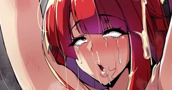 [Lestart] Bloody Queen Restraint Training <Full Version> (Elsword)