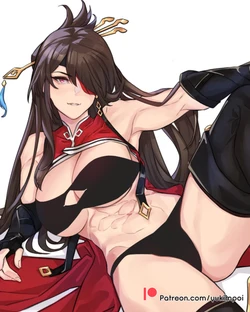 [PIXIV] yukimpoi (22181583)