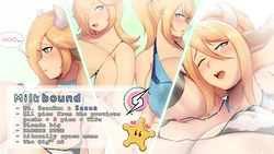 [CoffeeSlice] Milkbound Pack