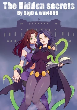 [Win4699] The Hidden secrets