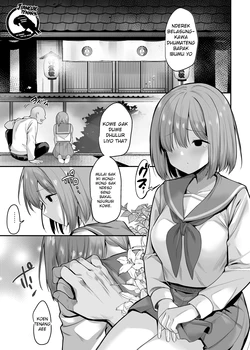 [B-Ginga] Ryoushin o Ushinatta Musume no Mendou o Mura no Minna de Mite Ageru Hanashi | Cerita tentang penduduk desa yang mengurus seorang gadis yang kehilangan orang tuanya [Jowo Arekan] [Gagak_Ireng]