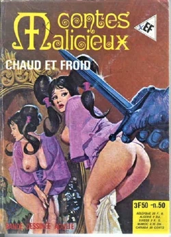 PFA - Contes Malicieux #50 Chaud et froid