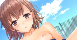 [Denji Houniki] Biribiri (Toaru Kagaku no Railgun)