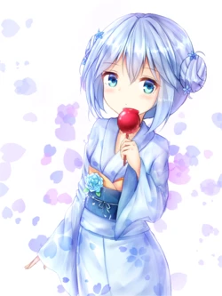 kiku (ks5832) (pixiv)