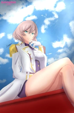 [Kurigami] Mujina (ムジナ) HD Ver..