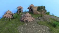 Auna vs Aarin (Auna part 2)