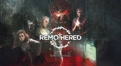 The Art of Remothered: Tormented Fathers